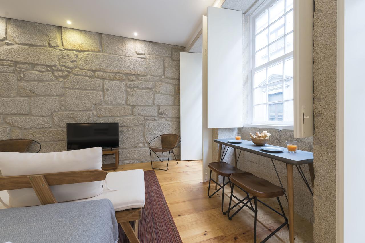 Lovelystay - Rico'S Apartment - Almada 2º F Porto Exterior photo